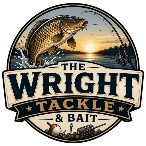 The Wright Tackle and Bait Shop